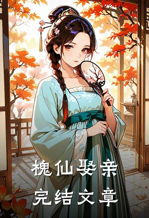 槐仙娶亲完结文章