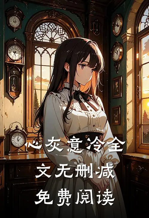 心灰意冷全文无删减免费阅读
