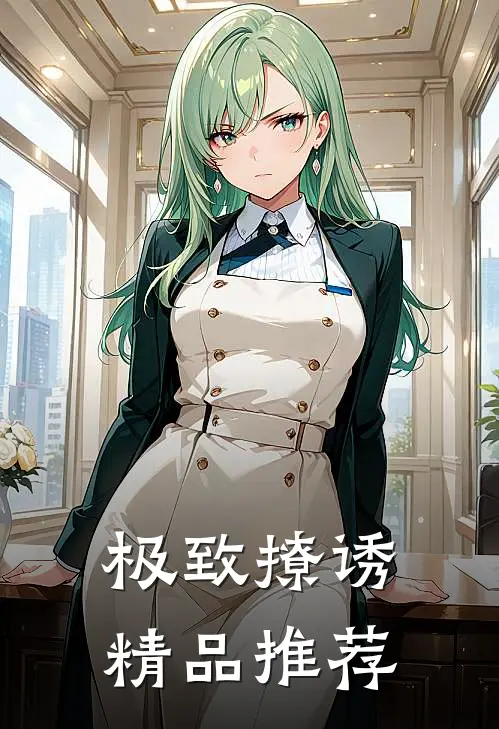 极致撩诱精品推荐