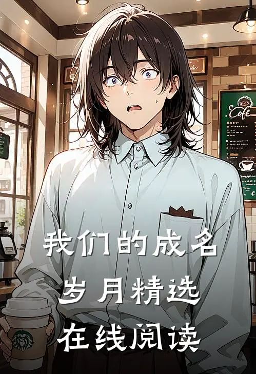 我们的成名岁月精选在线阅读