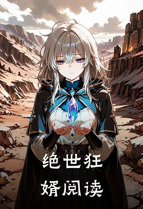绝世狂婿阅读