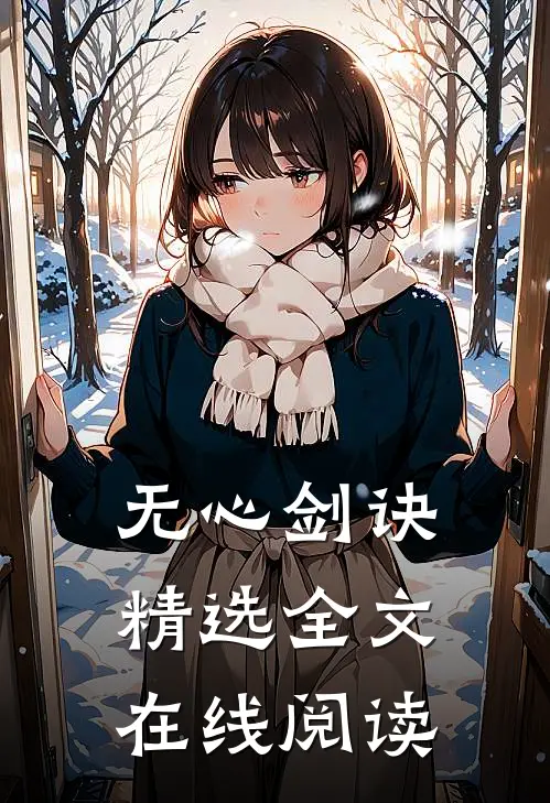 无心剑诀精选全文在线阅读