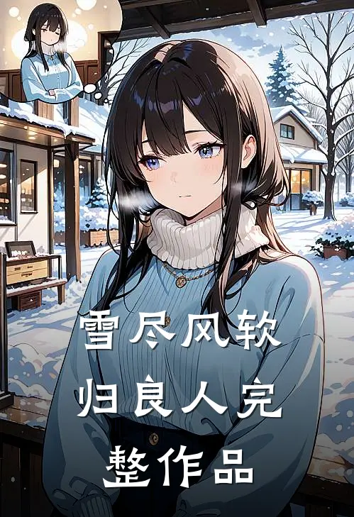 雪尽风软归良人完整作品