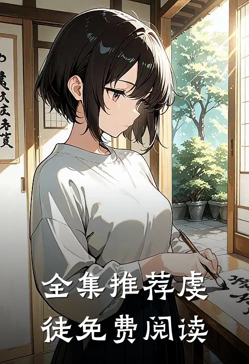全集推荐虔徒免费阅读