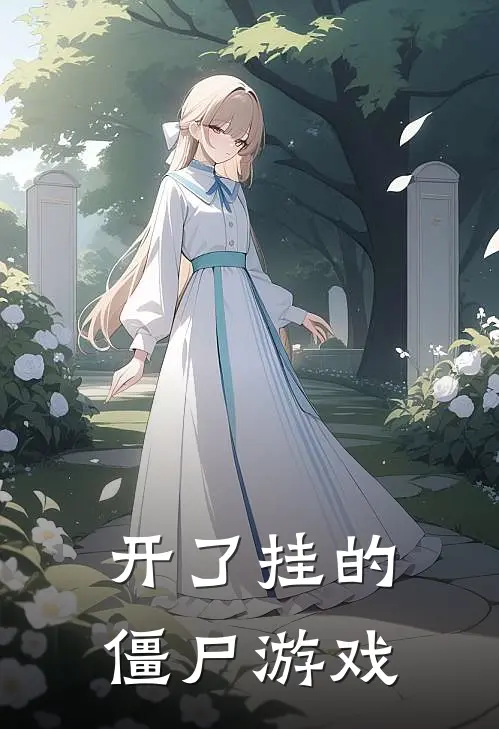 开了挂的僵尸游戏