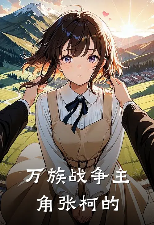 万族战争主角张柯的