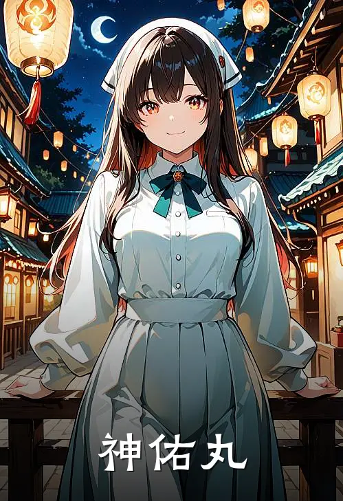 神佑丸