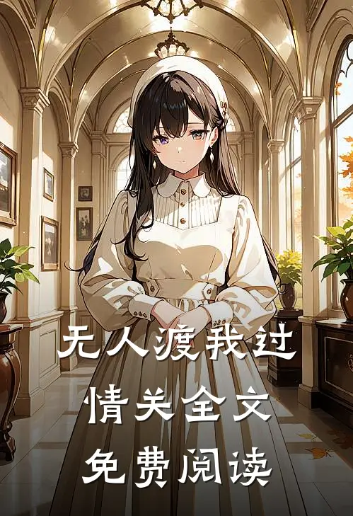无人渡我过情关全文免费阅读