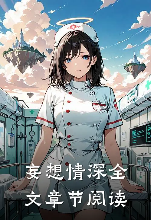 妄想情深全文章节阅读