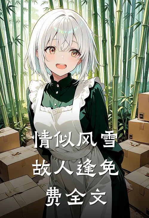 情似风雪故人逢免费全文