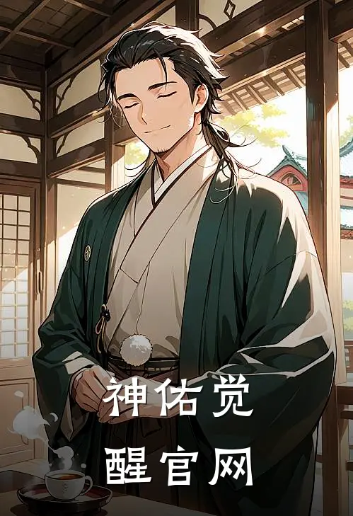 神佑觉醒官网