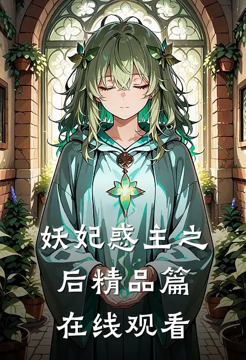 妖妃惑主之后精品篇在线观看