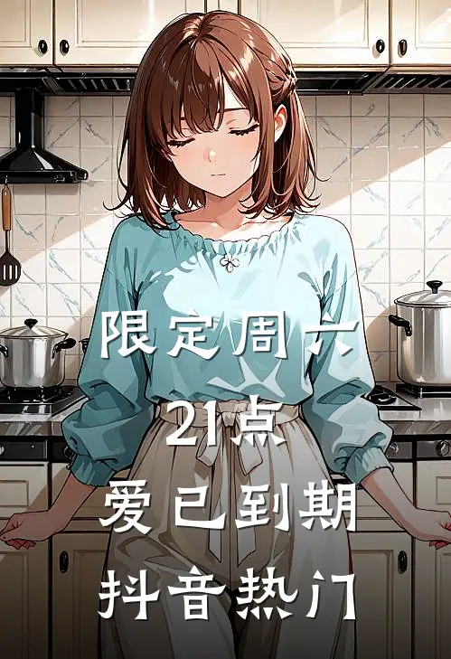 限定周六21点，爱已到期抖音热门