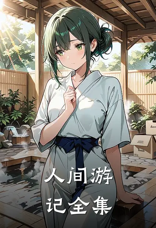 人间游记全集