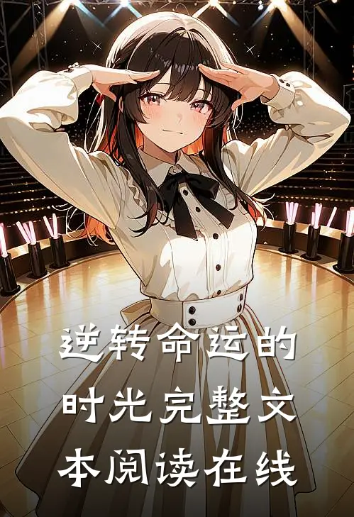 逆转命运的时光完整文本阅读在线