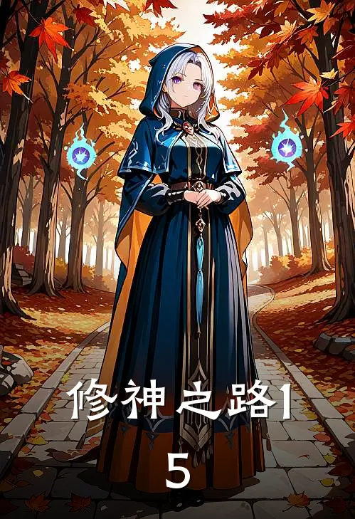修神之路1.5