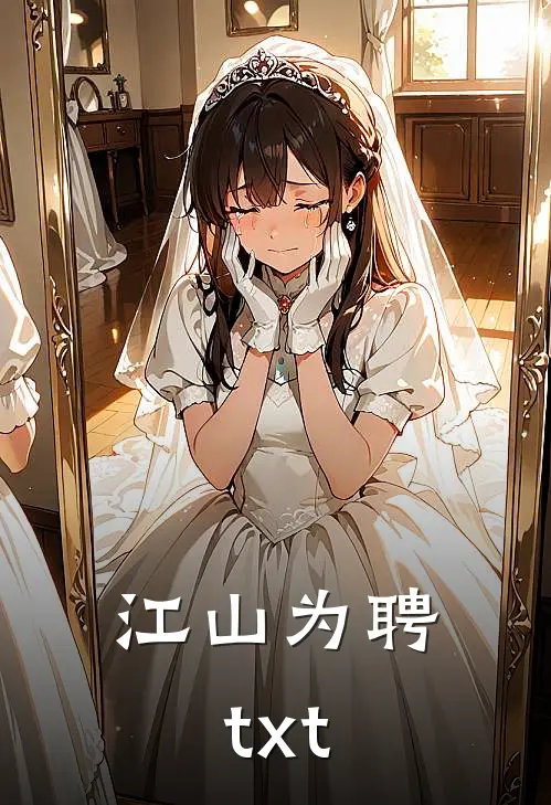 江山为聘txt