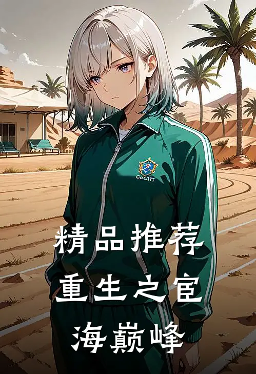 精品推荐重生之宦海巅峰