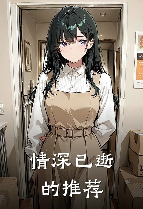 情深已逝的推荐
