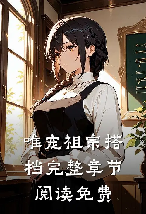 唯宠祖宗搭档完整章节阅读免费