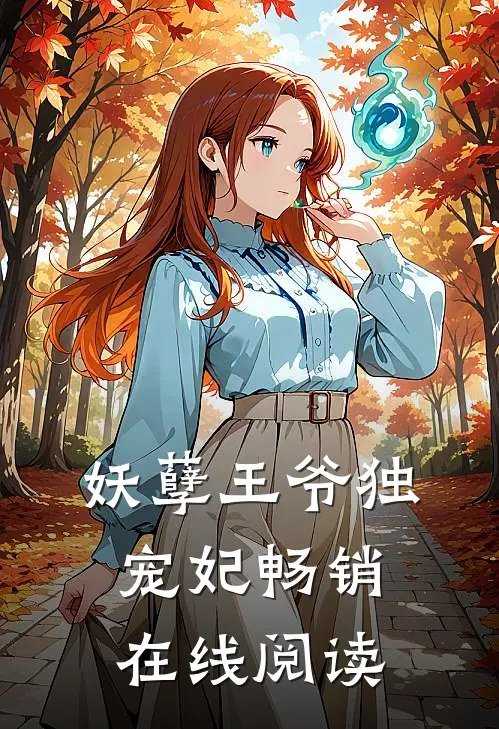妖孽王爷独宠妃畅销在线阅读