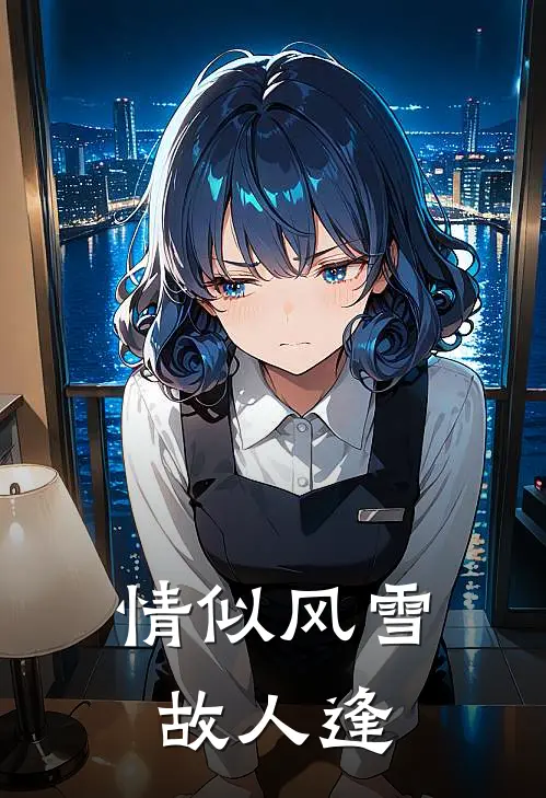 情似风雪故人逢