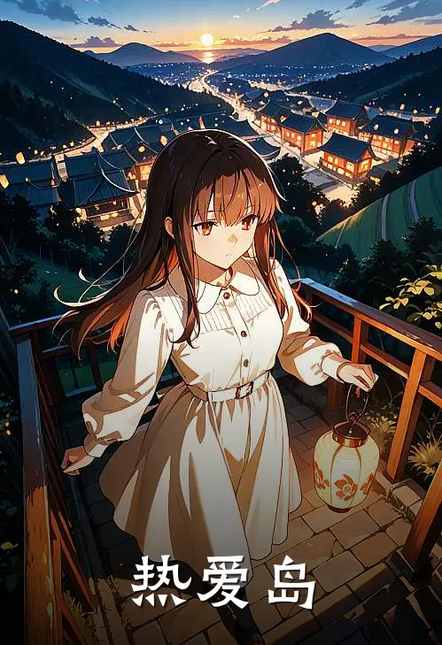 热爱岛