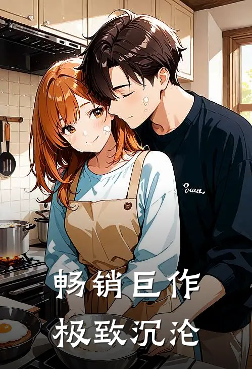 畅销巨作极致沉沦