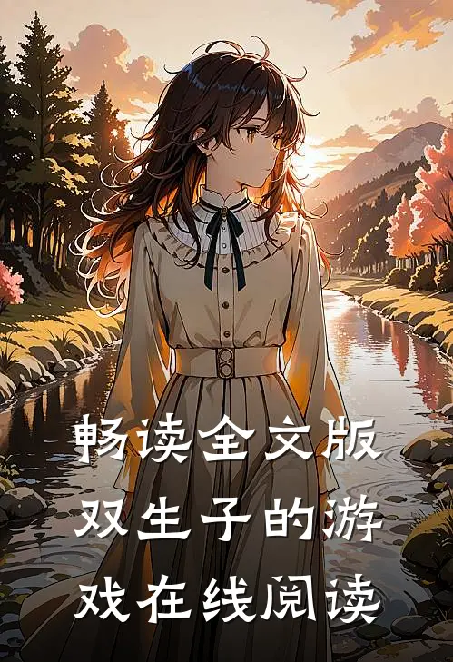 畅读全文版双生子的游戏在线阅读
