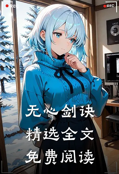 无心剑诀精选全文免费阅读