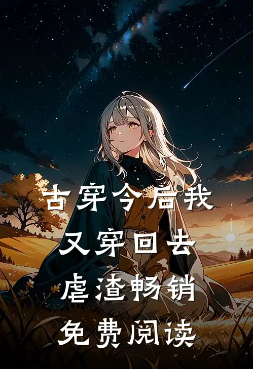 古穿今后我又穿回去虐渣畅销免费阅读