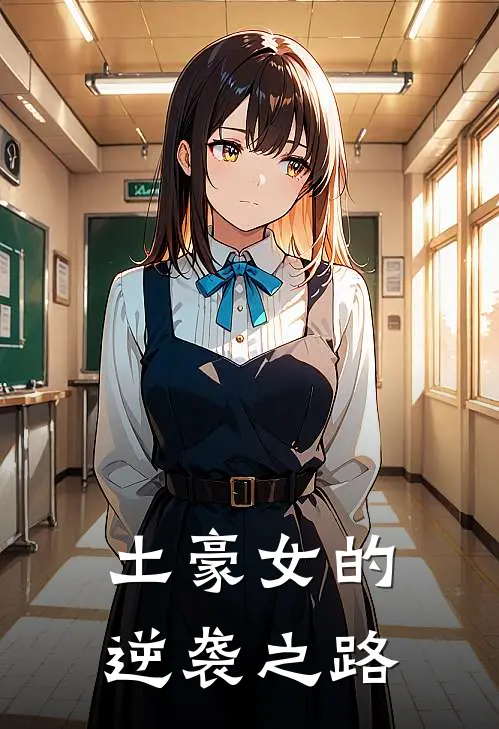 土豪女的逆袭之路