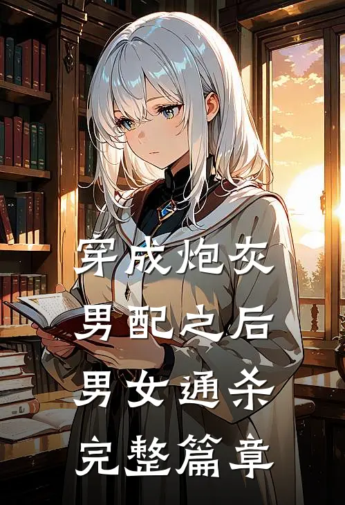 穿成炮灰男配之后男女通杀完整篇章