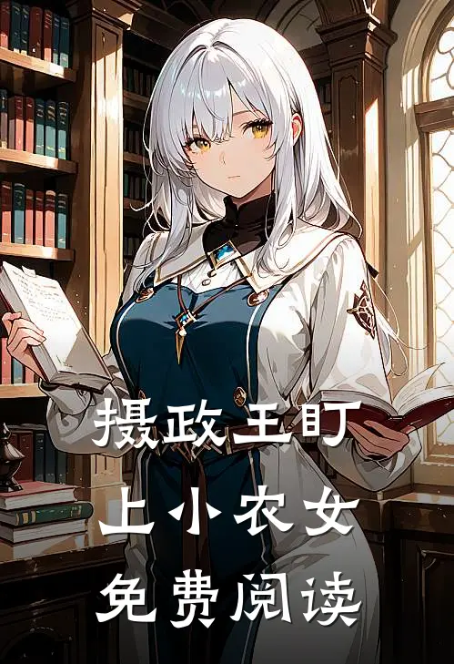 摄政王盯上小农女免费阅读