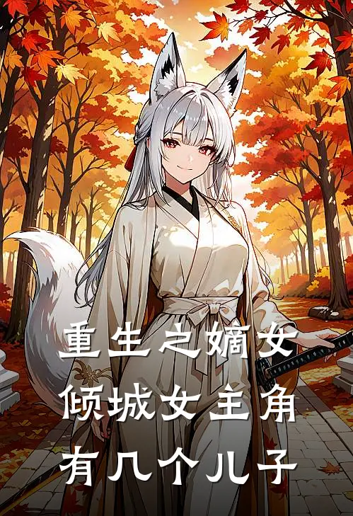 重生之嫡女倾城女主角有几个儿子