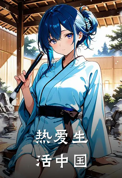 热爱生活中国