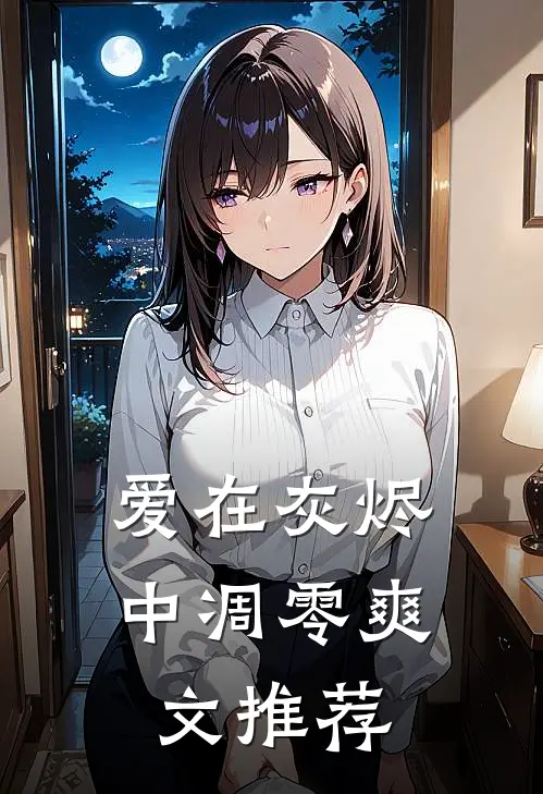 爱在灰烬中凋零爽文推荐