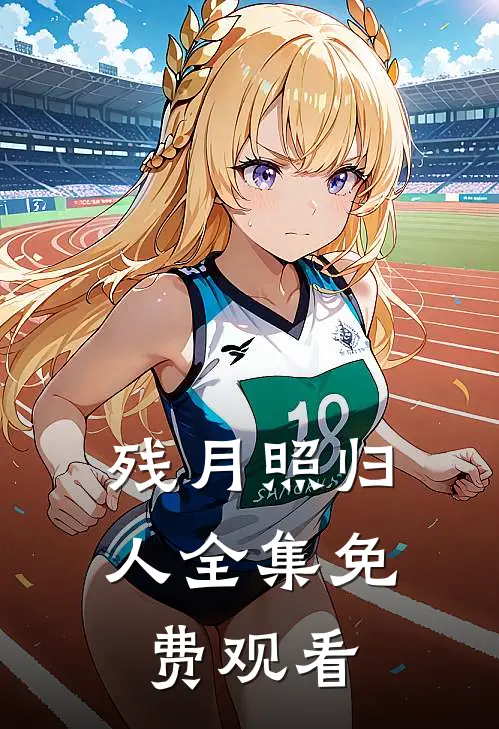 残月照归人全集免费观看