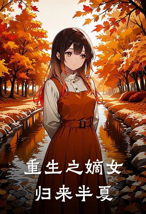 重生之嫡女归来半夏