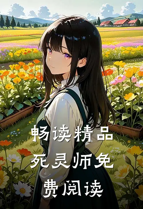 畅读精品死灵师免费阅读