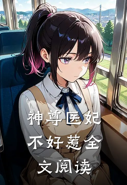 神尊医妃不好惹全文阅读