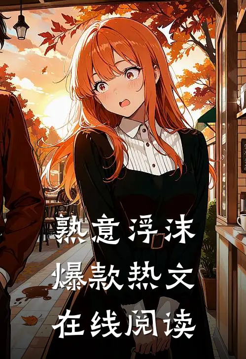 熟意浮沫爆款热文在线阅读