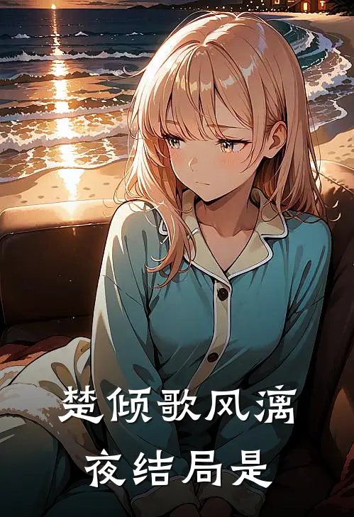 楚倾歌风漓夜结局是