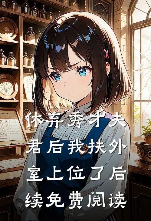 休弃秀才夫君后我扶外室上位了后续免费阅读