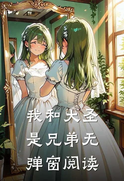 我和大圣是兄弟无弹窗阅读