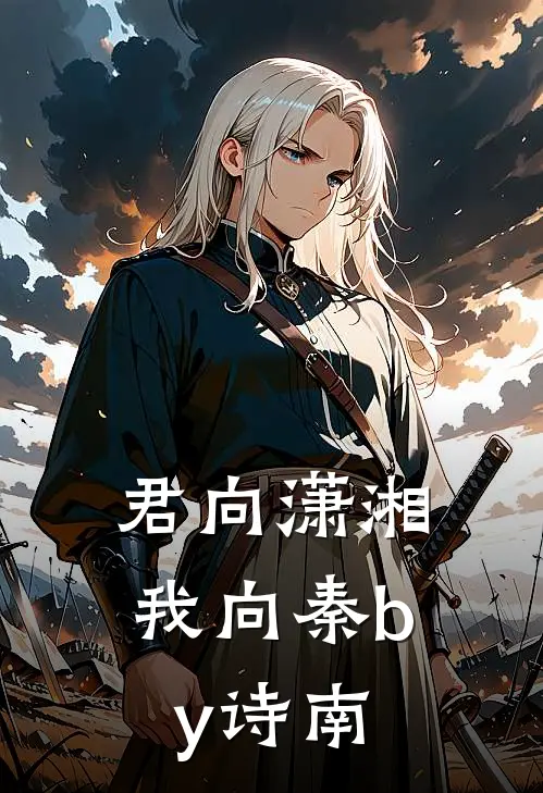 君向潇湘我向秦by诗南