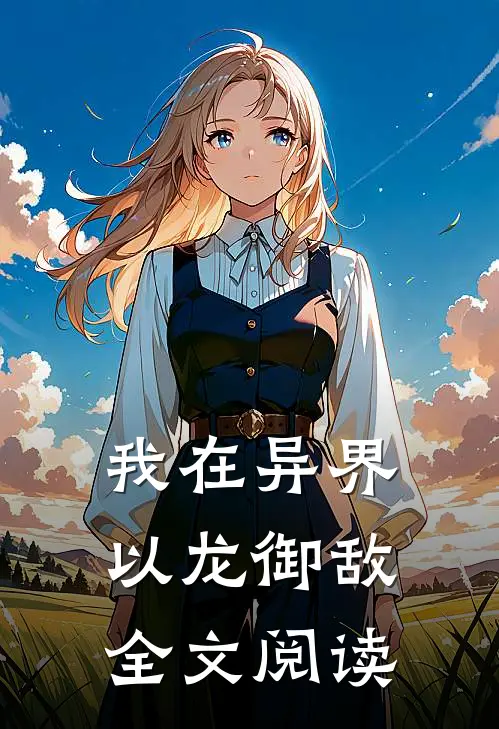 我在异界以龙御敌全文阅读