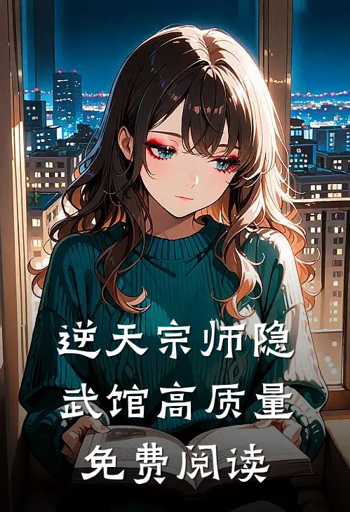 逆天宗师隐武馆高质量免费阅读