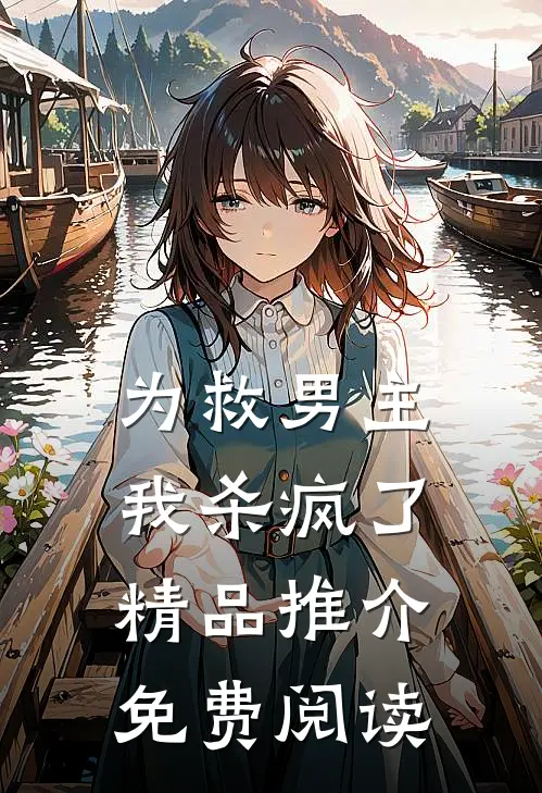 为救男主我杀疯了精品推介免费阅读