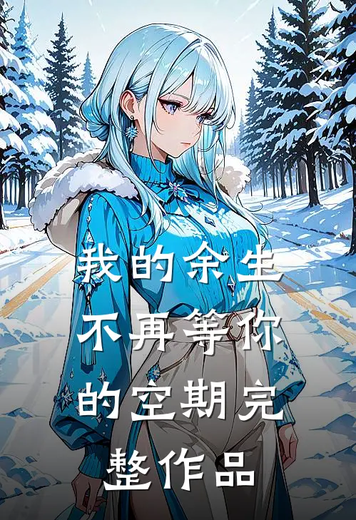 我的余生，不再等你的空期完整作品